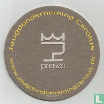 Prinsen
