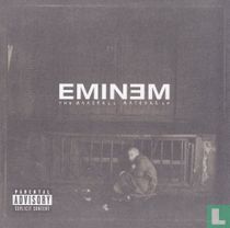 The Marshall Mathers LP
