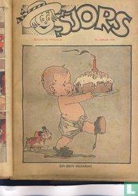 Sjors - 30 januari 1936