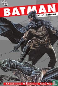 Hush Returns