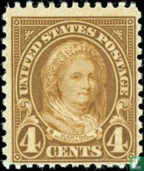 Martha Washington