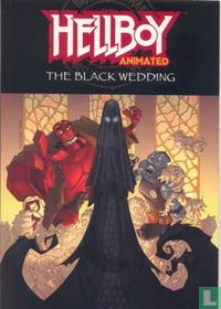 The Black Wedding 