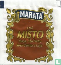 Chá Misto 