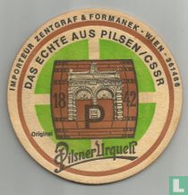Das Echte aus Pilsen/CSSR