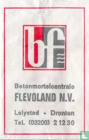 Betonmortelcentrale Flevoland N.V.