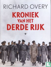 Kroniek van het Derde Rijk