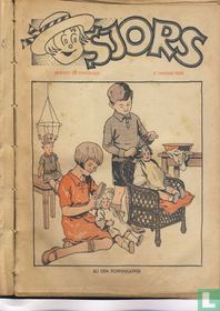 Sjors - 9 januari 1936