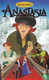 Anastasia 