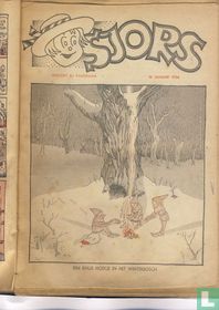 Sjors - 16 januari 1936