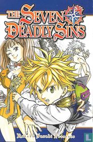 the seven deadly sins 
