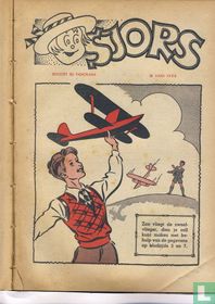 Sjors - 18 juni 1936