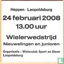 Heppen - Leopoldsburg