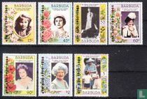 Queen Elizabeth - 85th anniversary