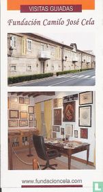 Fundación Camilo José Cela