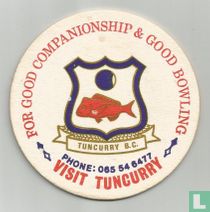 For good companionship&good bowling