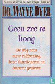 Geen zee te hoog 