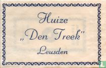 Huize "Den Treek"
