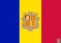 Andorra sigarenbandjes catalogus