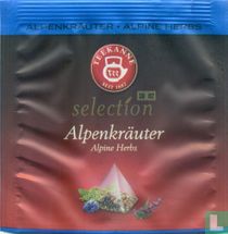 Alpenkräuter