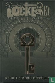 Alpha & Omega