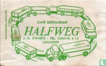 Café Restaurant Halfweg
