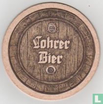 Lohrer Bier