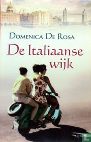 De Italiaanse wijk
