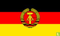 DDR (Deutsche Demokratische Republik) zigarrenbänder katalog
