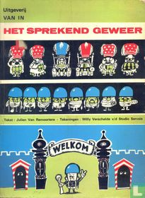 Het sprekend geweer