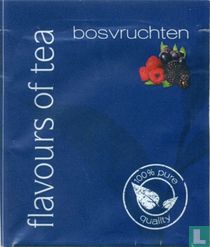 bosvruchten