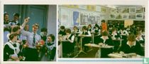 School Kostroma