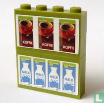 Store Shelf
