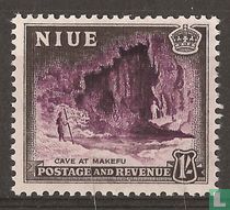 Cave bei Makepu