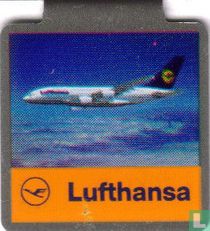Lufthansa