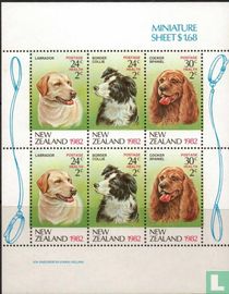 Dogs
