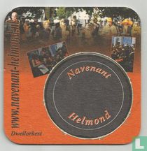 Navenant Dweilorkest