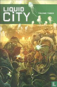 volume three