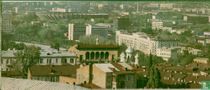 Stadsgezicht Tbilisi (3)