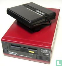 Famicom Disk System