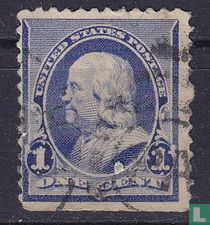 Benjamin Franklin