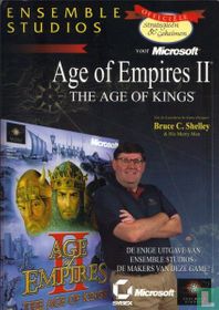 Age of Empires II