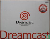 Sega Dreamcast HTK-3000 (Dream Passport 3)