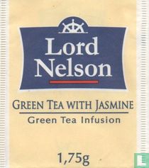 Green Tea with Jasmine