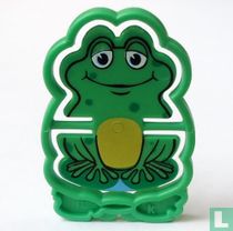 Grenouille