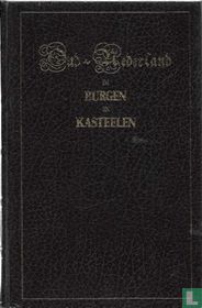 Oud-Nederland in burgen en kastelen