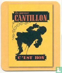 Cantillon  c'est bon