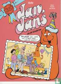 Jan, Jans en de kinderen 35