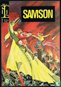 Samson 6
