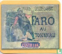 faro au tonneau Cantillon  
