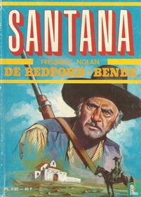 De Bedford-bende